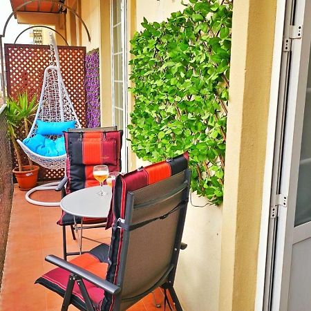 Sol De Malaga Apartment Екстериор снимка