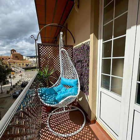 Sol De Malaga Apartment Екстериор снимка