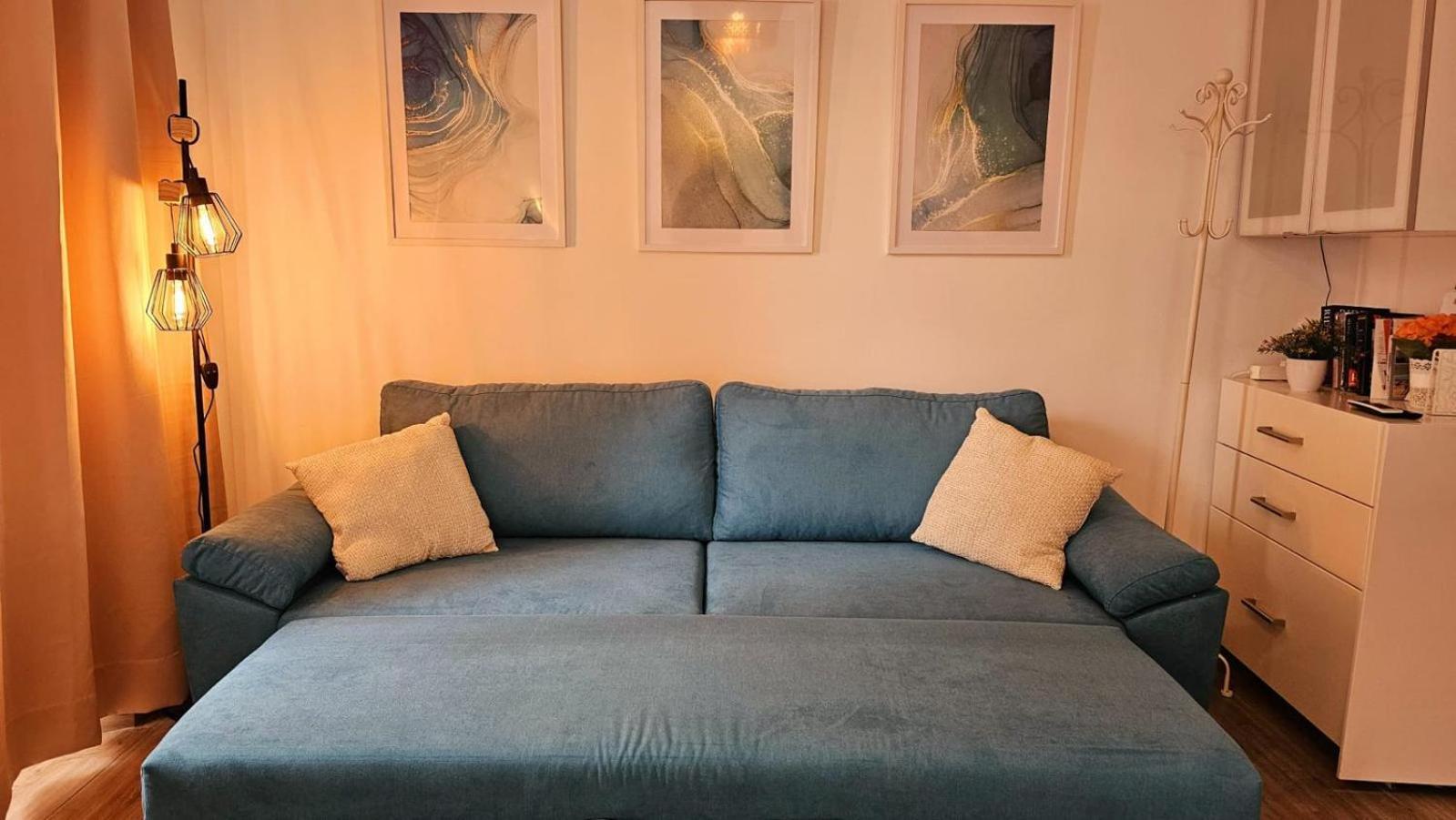 Sol De Malaga Apartment Екстериор снимка