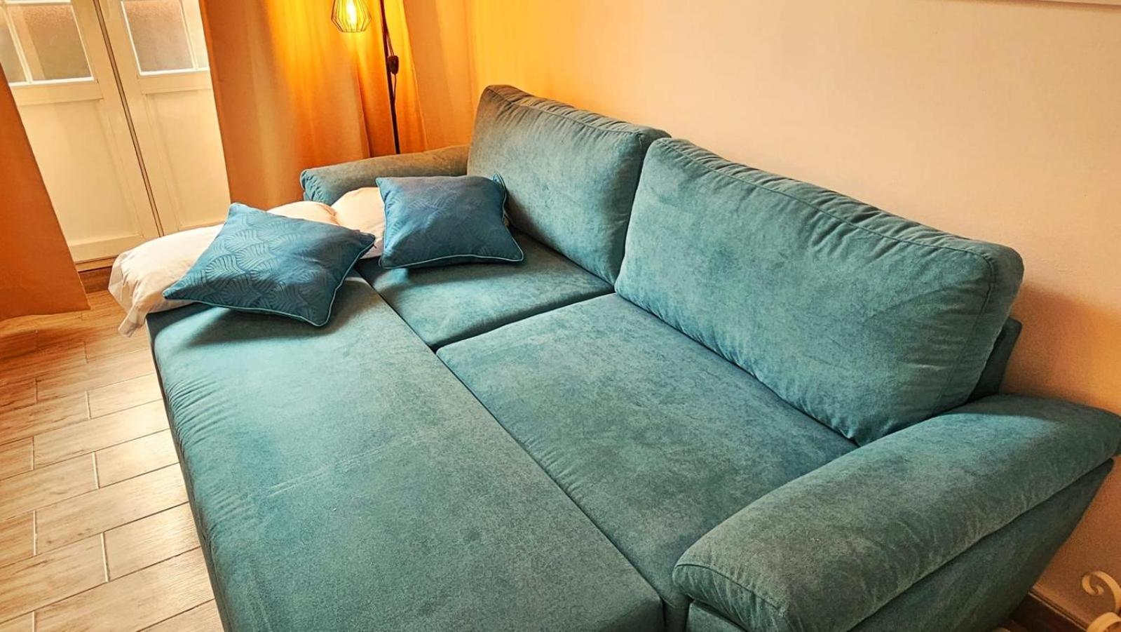 Sol De Malaga Apartment Екстериор снимка