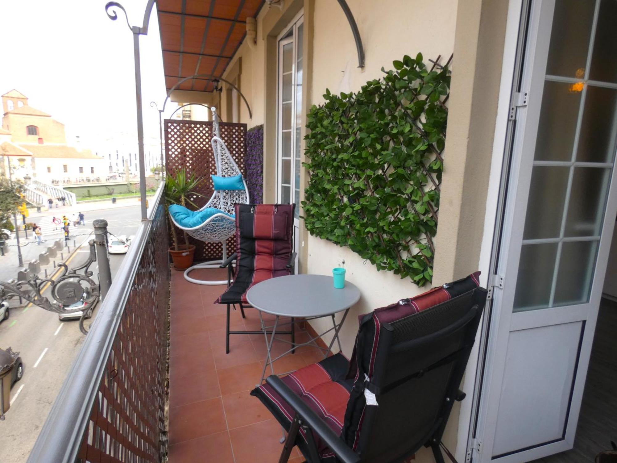 Sol De Malaga Apartment Екстериор снимка