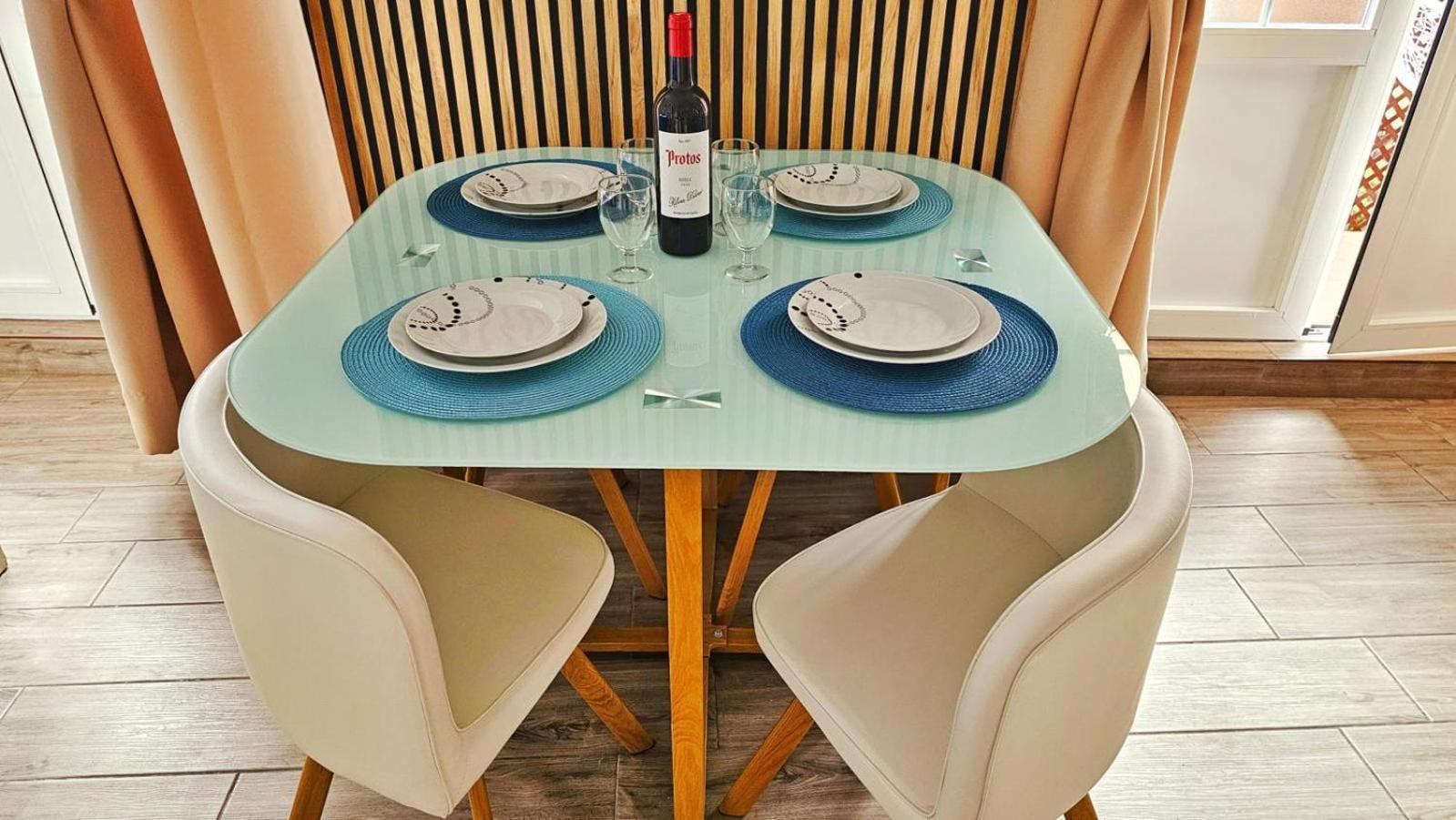 Sol De Malaga Apartment Екстериор снимка