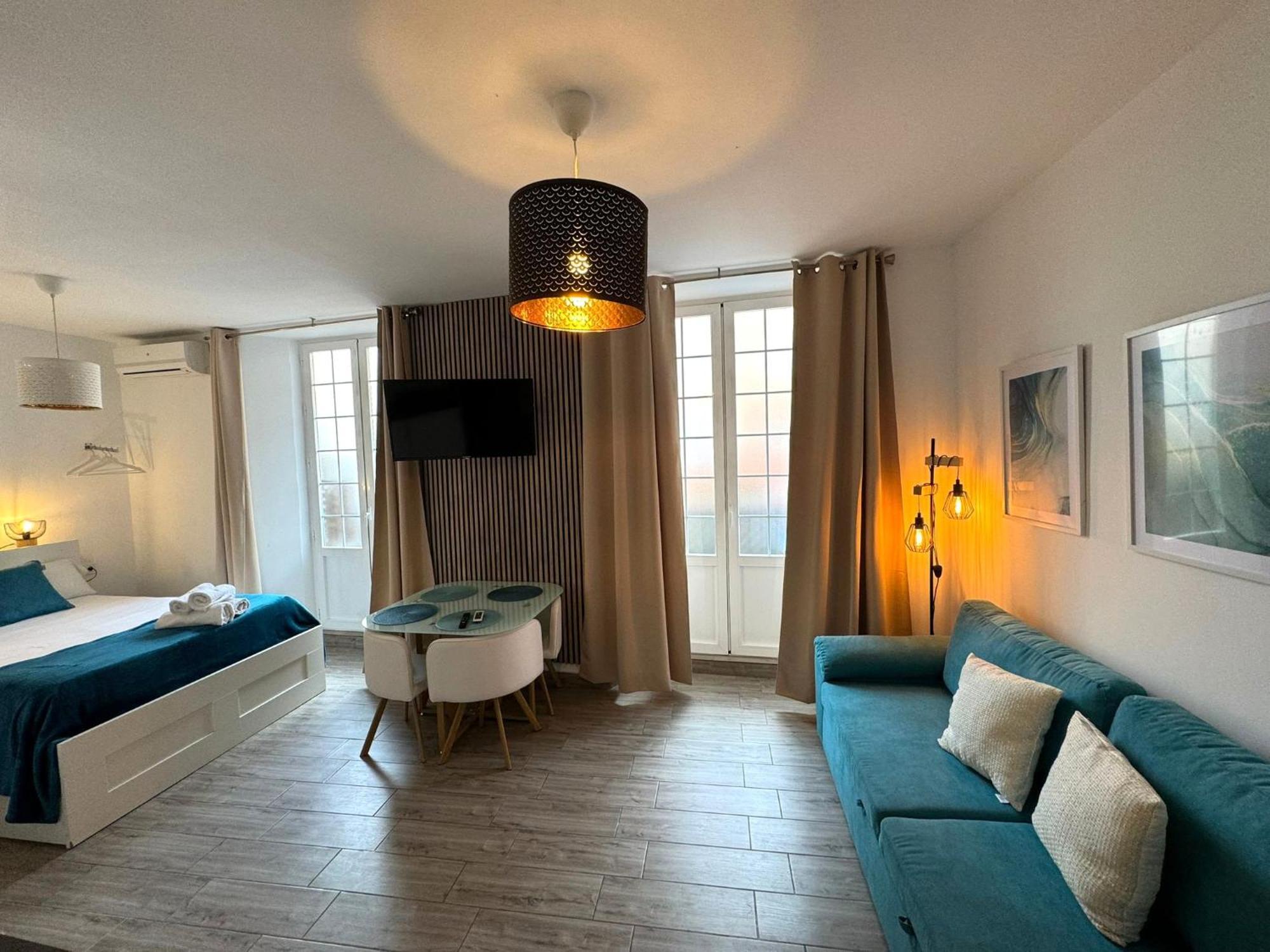 Sol De Malaga Apartment Екстериор снимка
