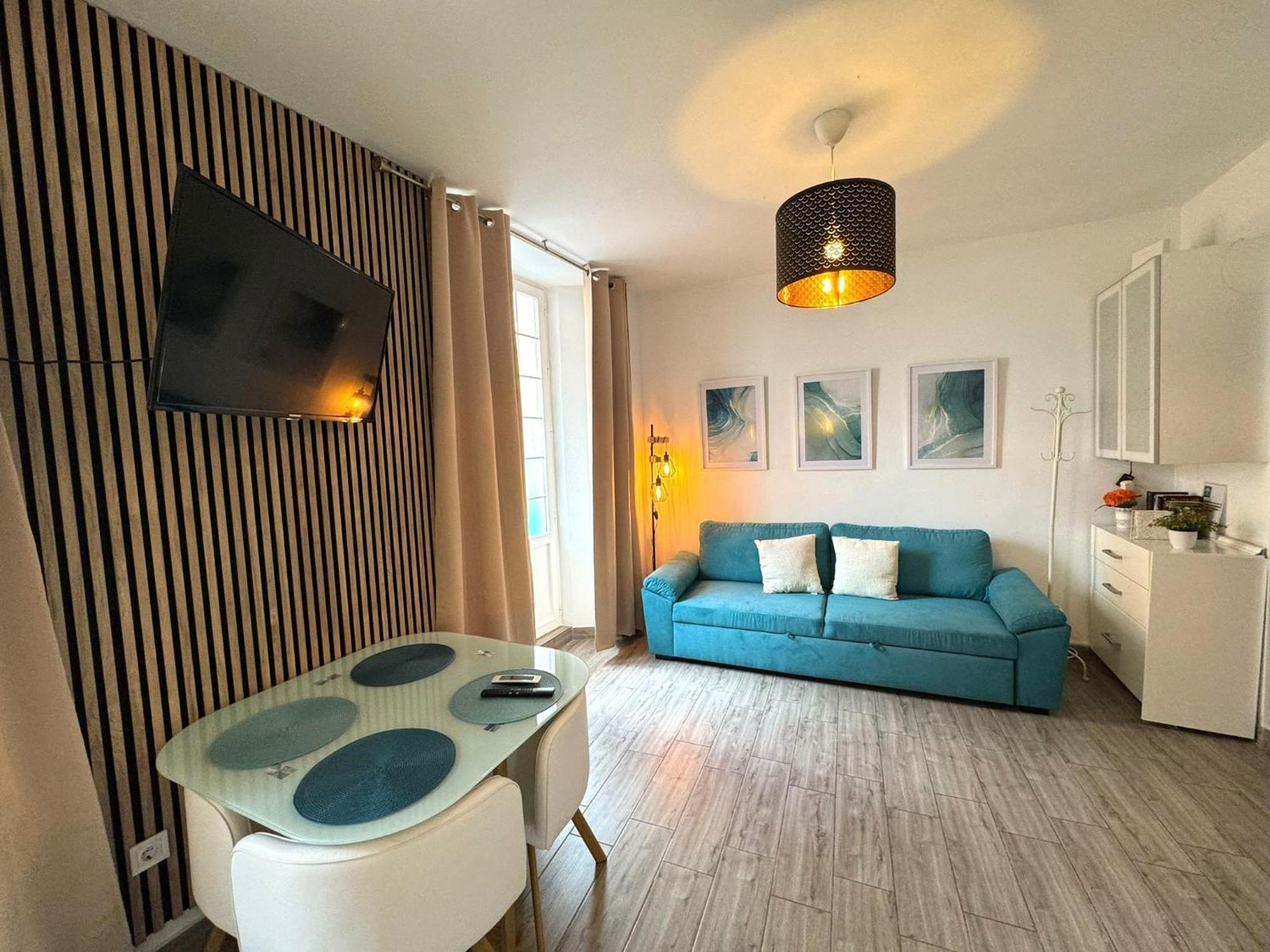 Sol De Malaga Apartment Екстериор снимка