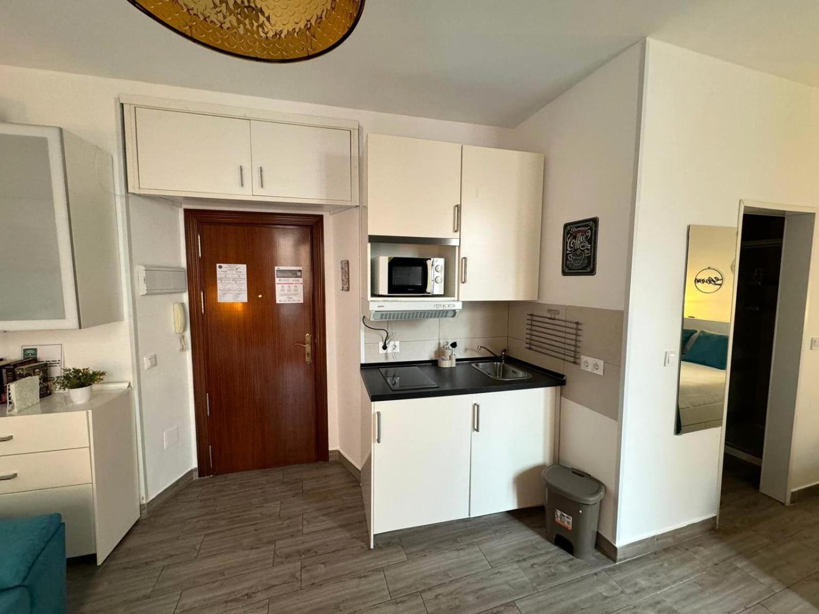 Sol De Malaga Apartment Екстериор снимка