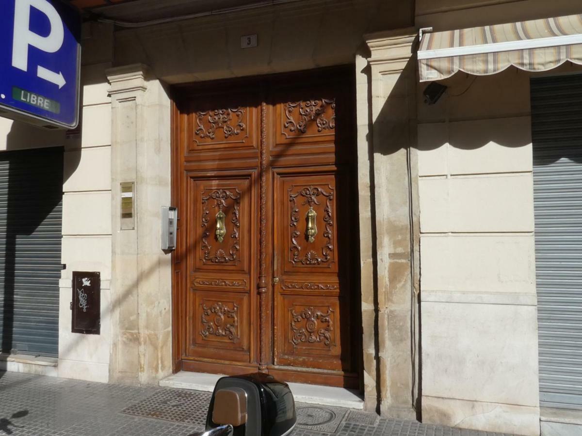 Sol De Malaga Apartment Екстериор снимка