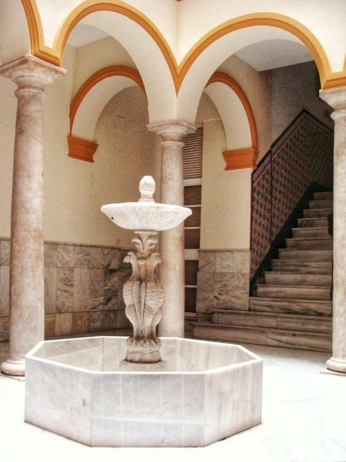 Sol De Malaga Apartment Екстериор снимка